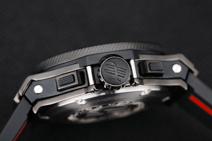 Hublot Limited Edition Watches 4055 - Image 5