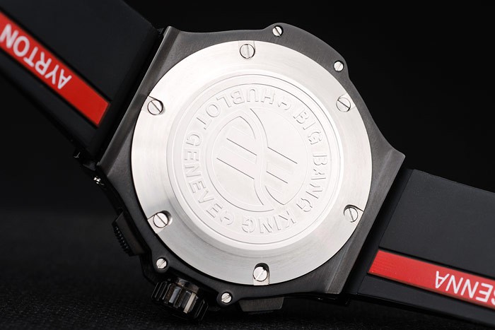 Hublot Limited Edition Watches 4055 - Image 6