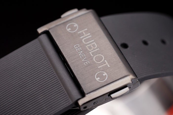 Hublot Limited Edition Watches 4055 - Image 7