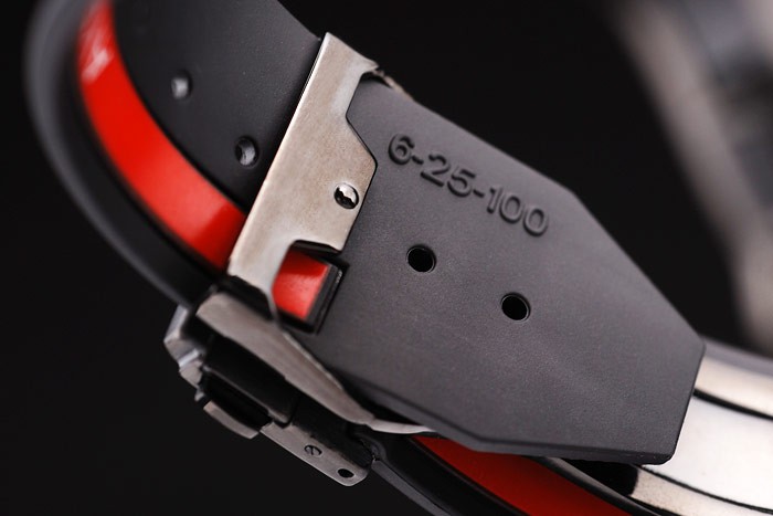 Hublot Limited Edition Watches 4055 - Image 8