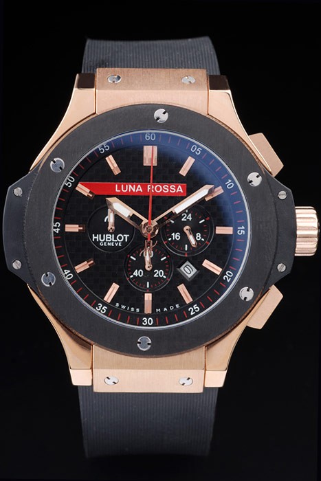 Hublot Limited Edition Watches 4056