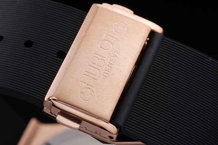 Hublot Limited Edition Watches 4056 - Image 5