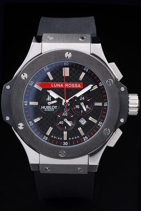 Hublot Limited Edition Watches 4057