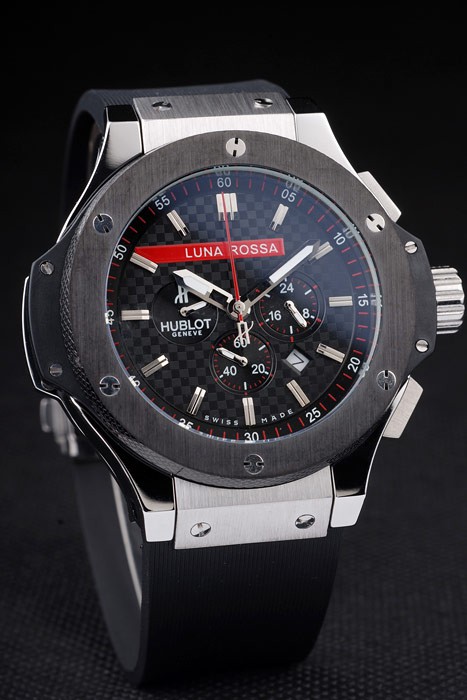 Hublot Limited Edition Watches 4057 - Image 2