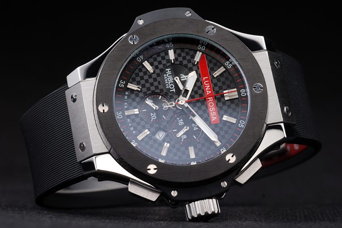 Hublot Limited Edition Watches 4057 - Image 3