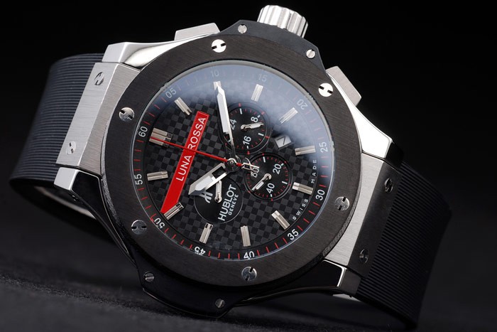 Hublot Limited Edition Watches 4057 - Image 4
