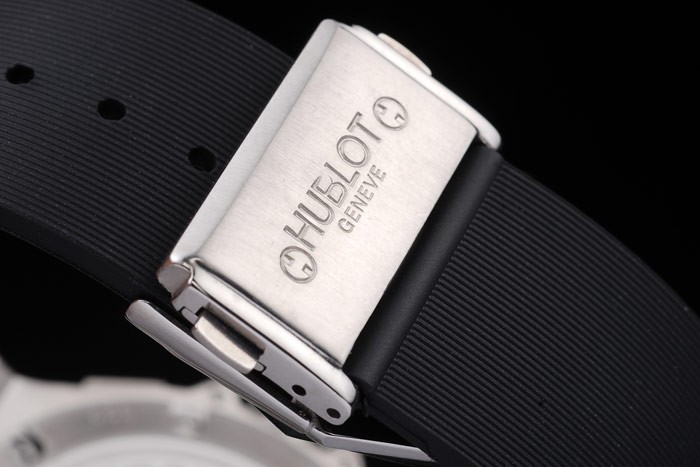 Hublot Limited Edition Watches 4057 - Image 5