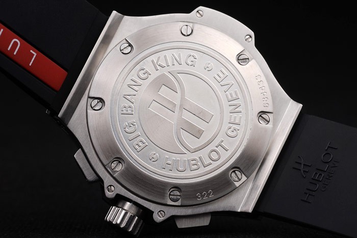 Hublot Limited Edition Watches 4057 - Image 7