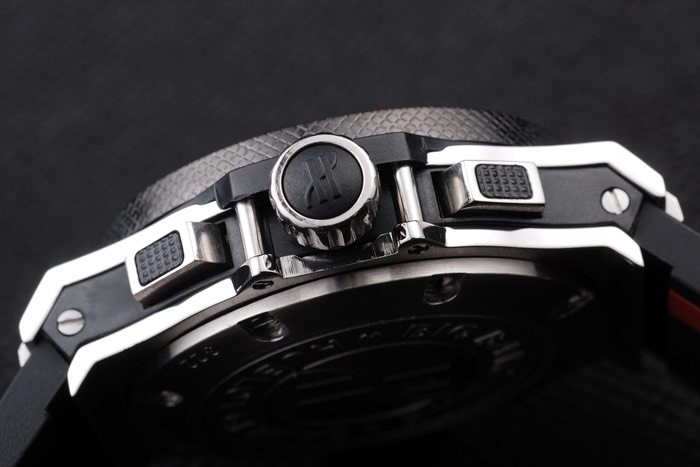 Hublot Limited Edition Watches 4057 - Image 8
