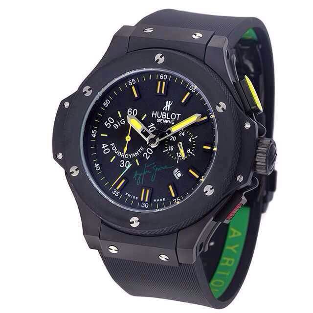 Hublot Limited Edition Watches 4048