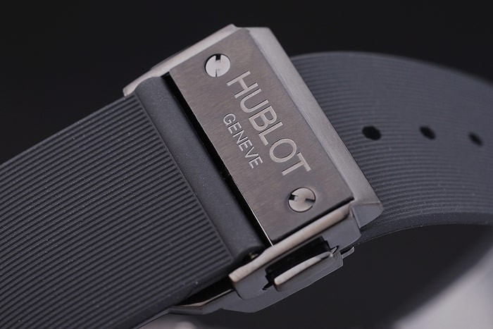 Hublot Limited Edition Watches 4048 - Image 2