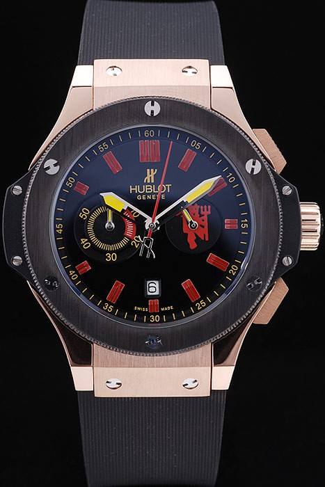Hublot Limited Edition Watches 4050
