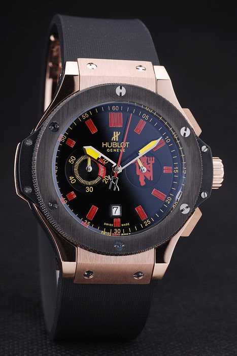 Hublot Limited Edition Watches 4050 - Image 2