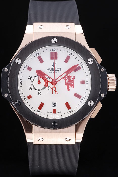 Hublot Limited Edition Watches 4049