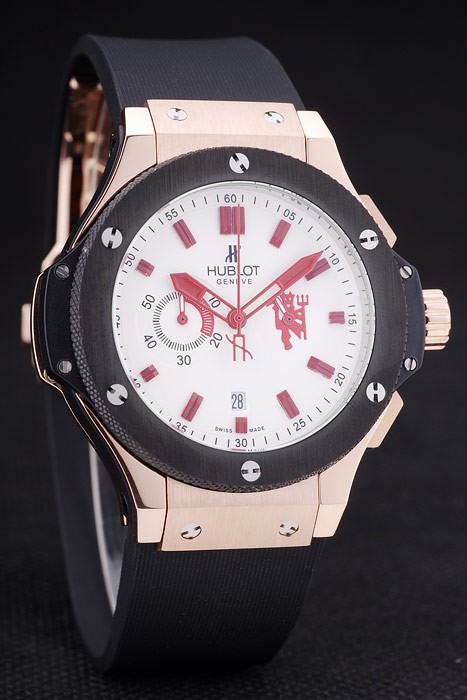 Hublot Limited Edition Watches 4049 - Image 2