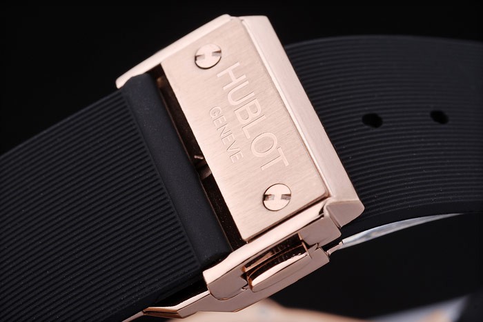 Hublot Limited Edition Watches 4049 - Image 5