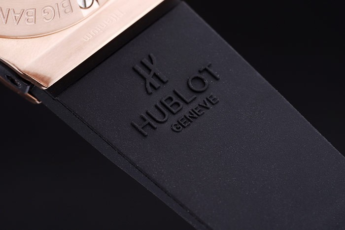 Hublot Limited Edition Watches 4049 - Image 6