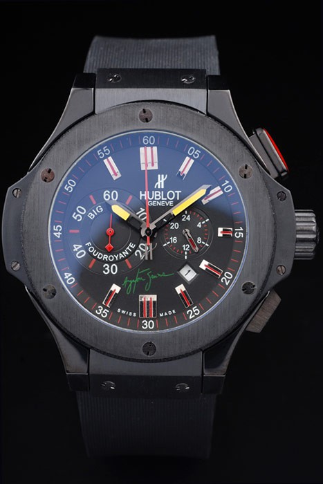 Hublot Limited Edition Watches 4053