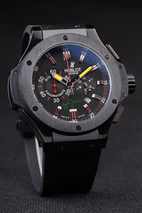 Hublot Limited Edition Watches 4053 - Image 2