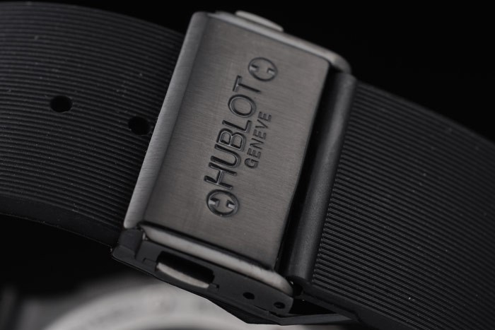 Hublot Limited Edition Watches 4053 - Image 5