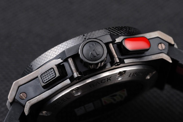 Hublot Limited Edition Watches 4053 - Image 7