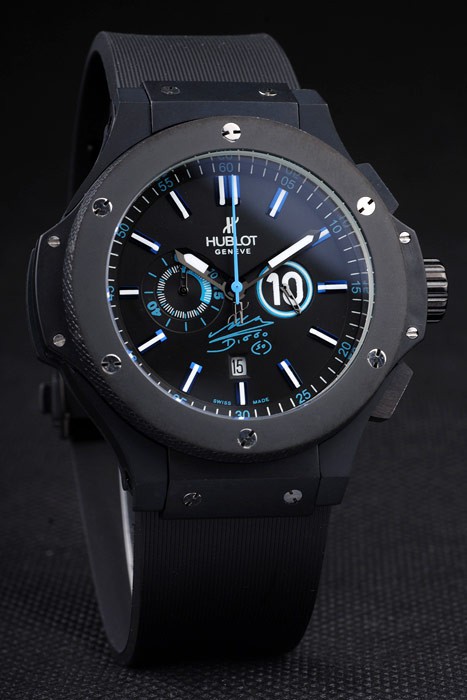 Hublot Big Bang Watches 4059 - Image 2