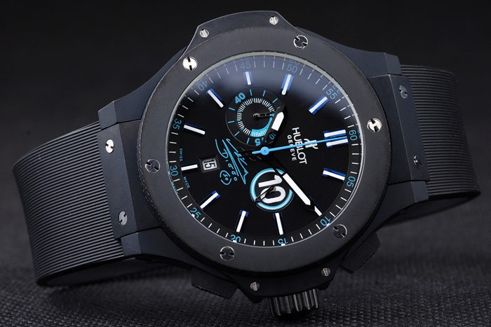 Hublot Big Bang Watches 4059 - Image 3