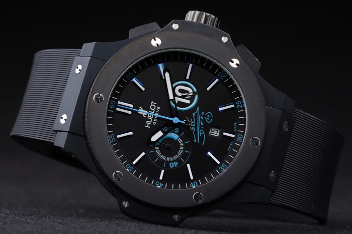 Hublot Big Bang Watches 4059 - Image 4