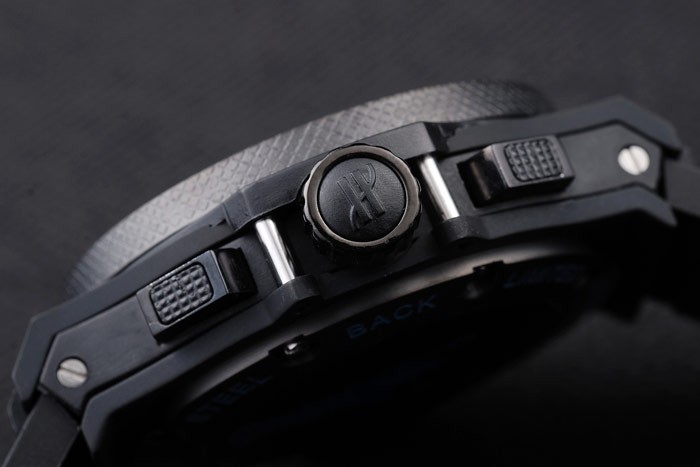 Hublot Big Bang Watches 4059 - Image 6