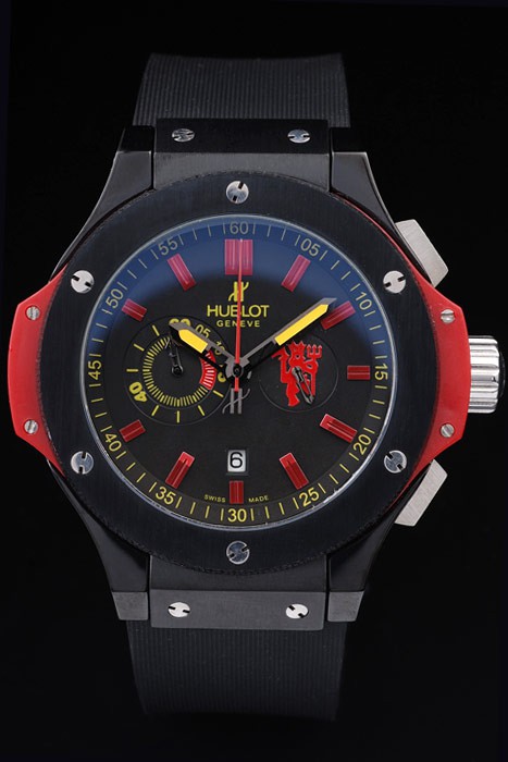 Hublot Limited Edition Watches 4058