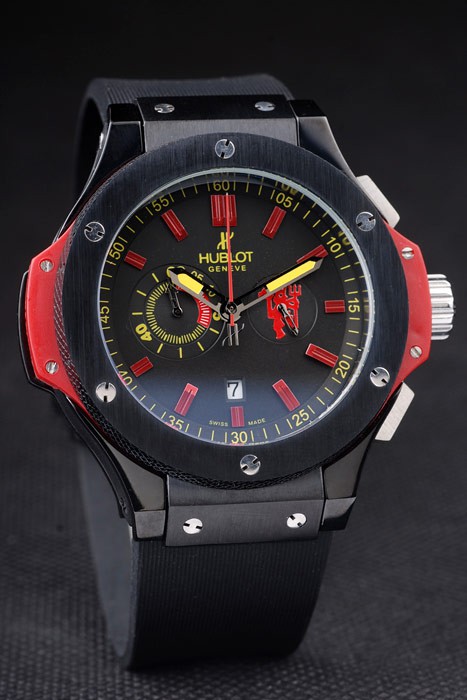 Hublot Limited Edition Watches 4058 - Image 2