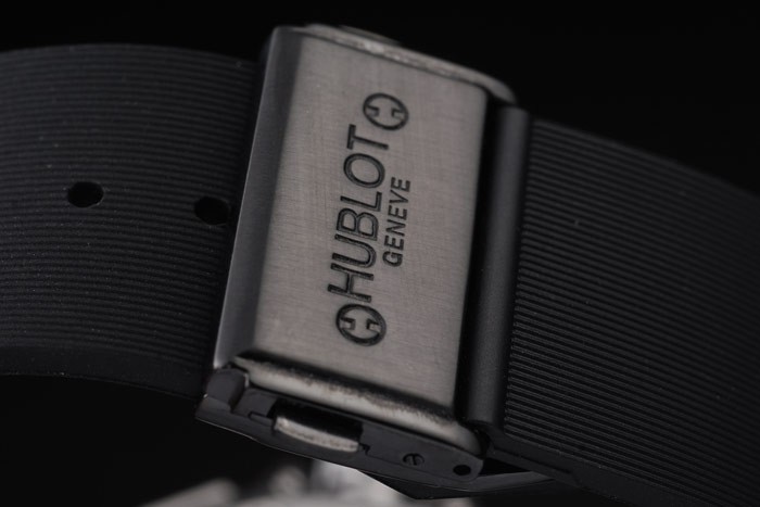Hublot Limited Edition Watches 4058 - Image 5