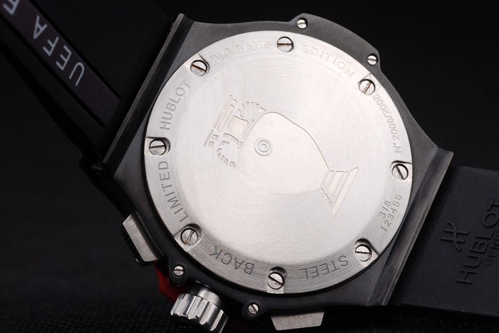 Hublot Limited Edition Watches 4058 - Image 6