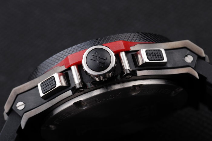 Hublot Limited Edition Watches 4058 - Image 7