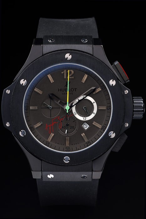 Hublot Limited Edition Watches 4054