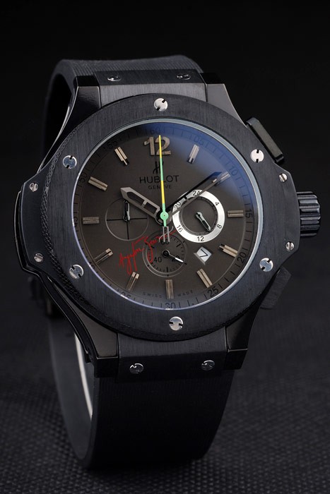 Hublot Limited Edition Watches 4054 - Image 2