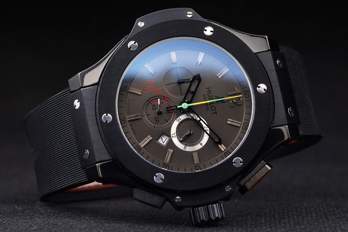 Hublot Limited Edition Watches 4054 - Image 3