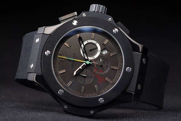 Hublot Limited Edition Watches 4054 - Image 4