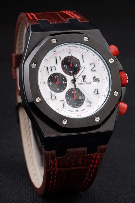 Audemars Piguet Limited Edition Watches 3340