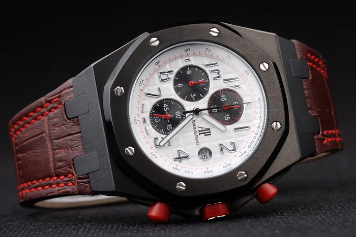 Audemars Piguet Limited Edition Watches 3340 - Image 2