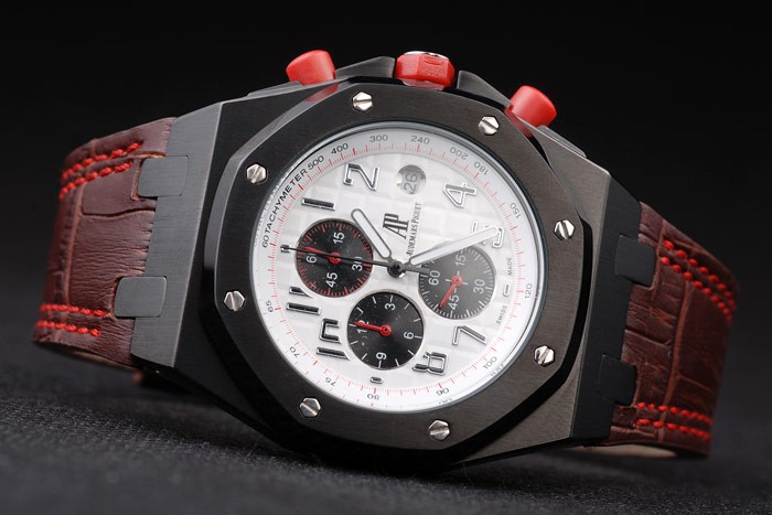 Audemars Piguet Limited Edition Watches 3340 - Image 3