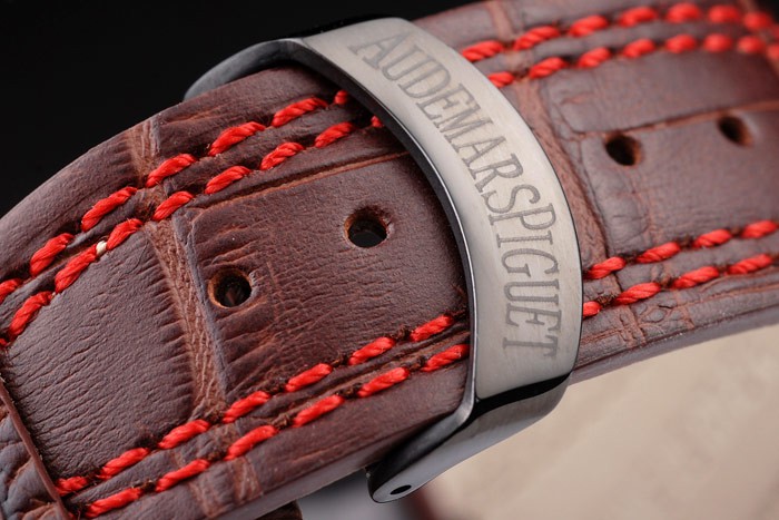 Audemars Piguet Limited Edition Watches 3340 - Image 4