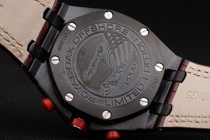 Audemars Piguet Limited Edition Watches 3340 - Image 5