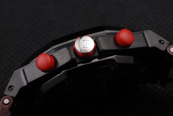 Audemars Piguet Limited Edition Watches 3340 - Image 8