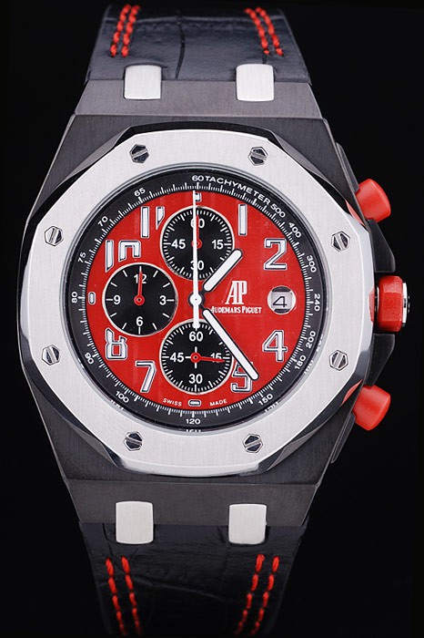 Audemars Piguet Limited Edition Watches 3337