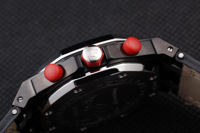 Audemars Piguet Limited Edition Watches 3337 - Image 10