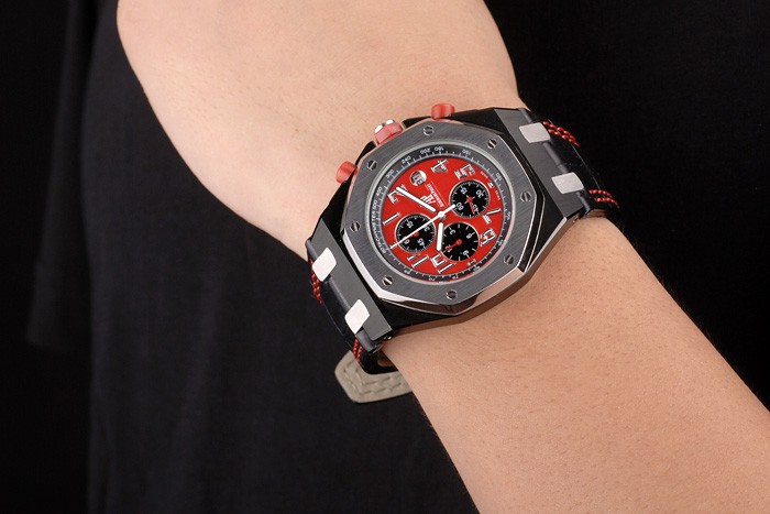 Audemars Piguet Limited Edition Watches 3337 - Image 2
