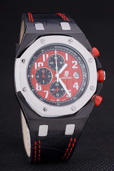 Audemars Piguet Limited Edition Watches 3337 - Image 3