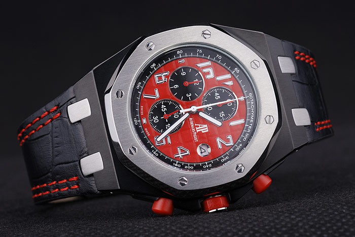 Audemars Piguet Limited Edition Watches 3337 - Image 4