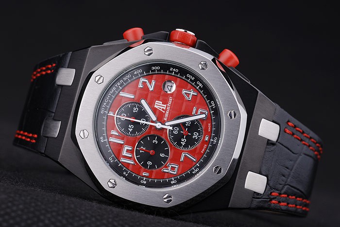 Audemars Piguet Limited Edition Watches 3337 - Image 5